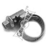 CAUTEX 900877 Hose Clamp